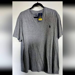NWT Ralph Lauren Polo tee